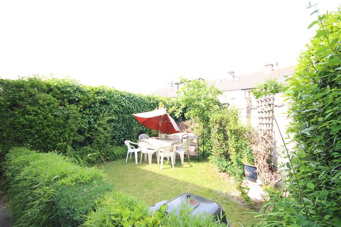 136 Ashlawn Park, Ballybrack, County Dublin