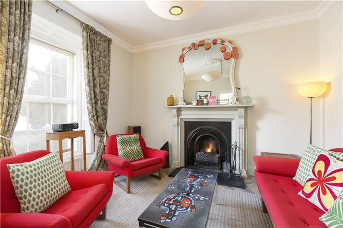 Carna Doone, 18 Summerhill, Wicklow Town, Co. Wicklow