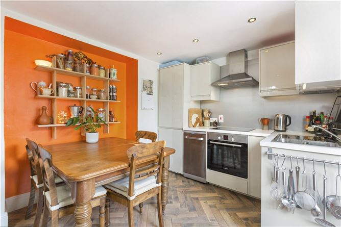 Carna Doone, 18 Summerhill, Wicklow Town, Co. Wicklow