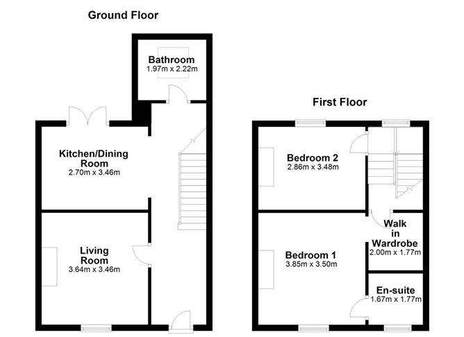 Carna Doone, 18 Summerhill, Wicklow Town, Co. Wicklow