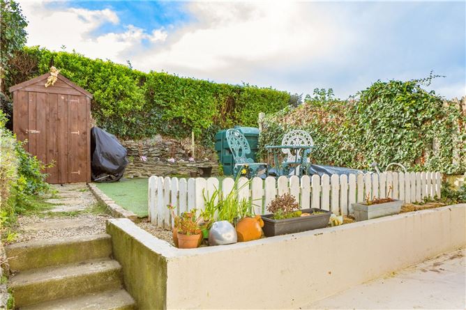 Carna Doone, 18 Summerhill, Wicklow Town, Co. Wicklow