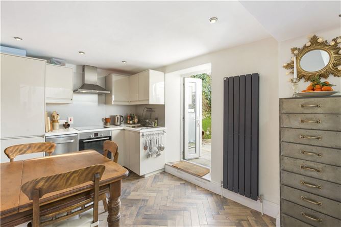 Carna Doone, 18 Summerhill, Wicklow Town, Co. Wicklow