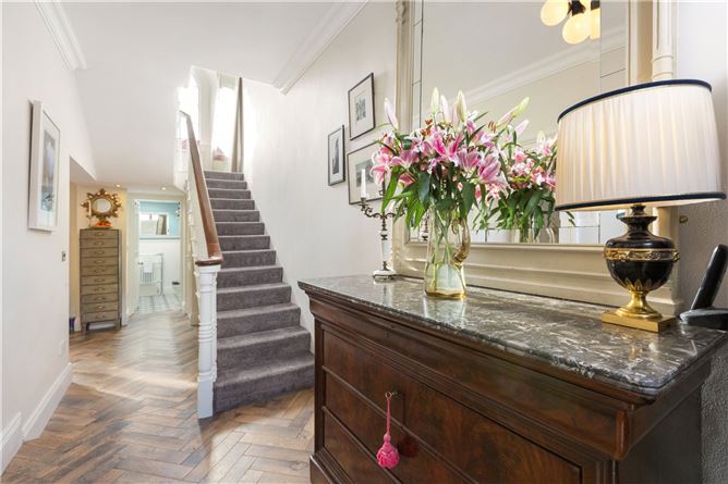 Carna Doone, 18 Summerhill, Wicklow Town, Co. Wicklow