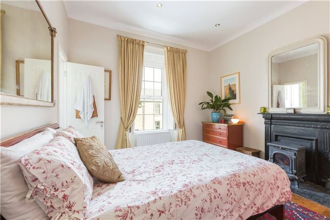 Carna Doone, 18 Summerhill, Wicklow Town, Co. Wicklow