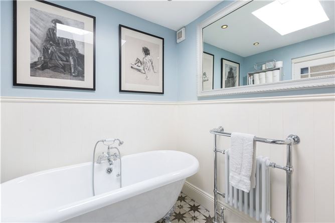 Carna Doone, 18 Summerhill, Wicklow Town, Co. Wicklow
