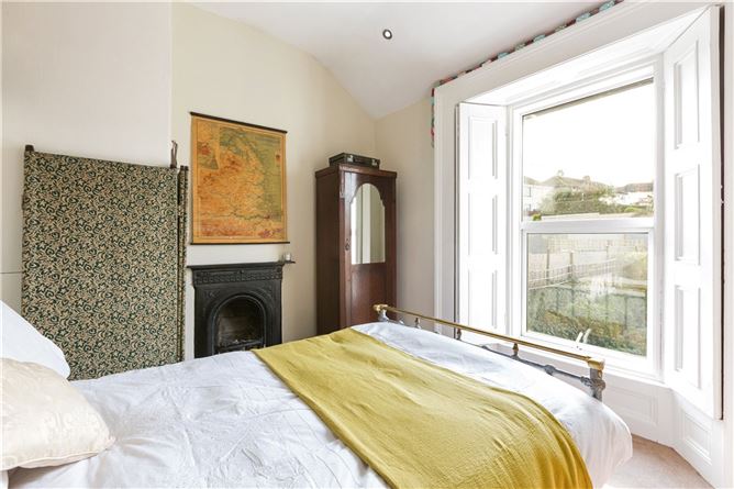 Carna Doone, 18 Summerhill, Wicklow Town, Co. Wicklow