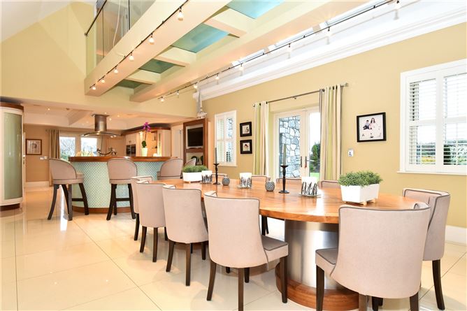 10 Scath na Mara, Truskey East, Barna, Co. Galway