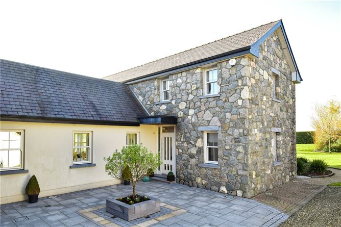10 Scath na Mara, Truskey East, Barna, Co. Galway