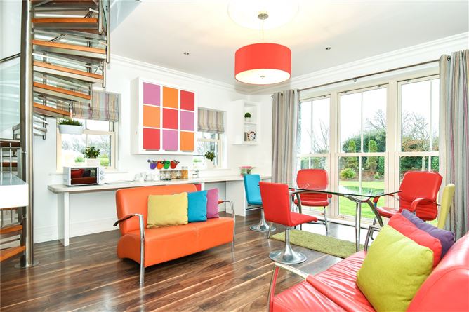 10 Scath na Mara, Truskey East, Barna, Co. Galway