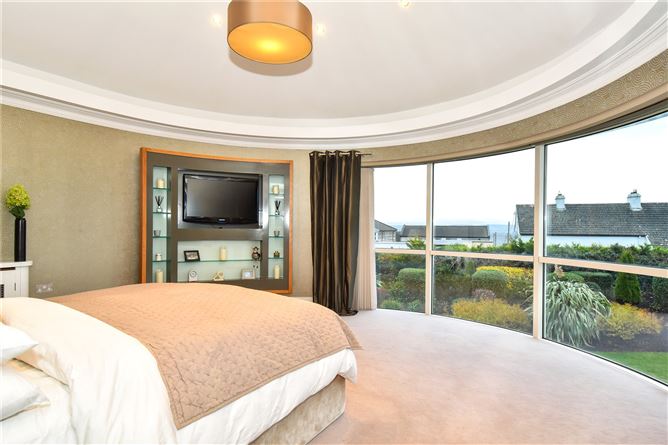10 Scath na Mara, Truskey East, Barna, Co. Galway