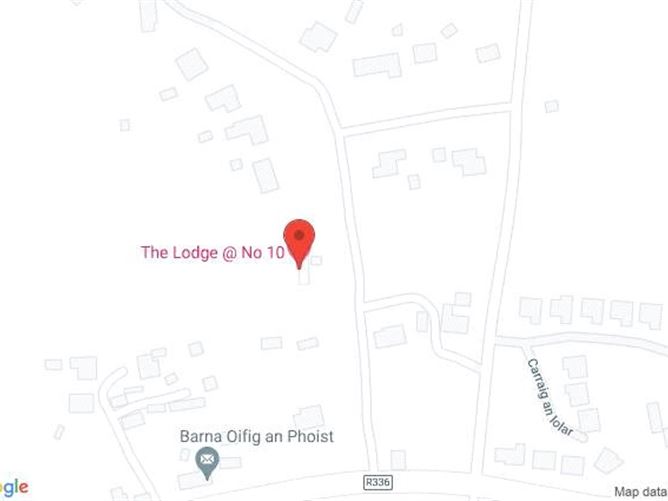 10 Scath na Mara, Truskey East, Barna, Co. Galway