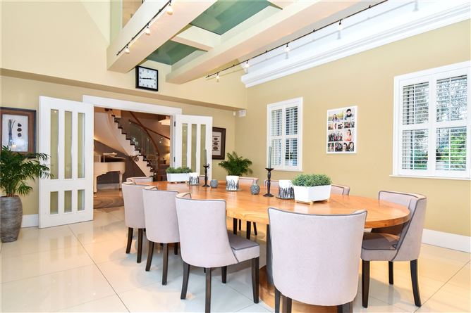 10 Scath na Mara, Truskey East, Barna, Co. Galway