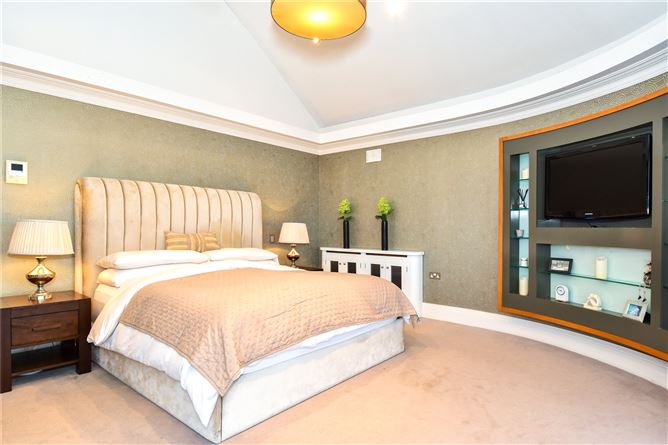 10 Scath na Mara, Truskey East, Barna, Co. Galway