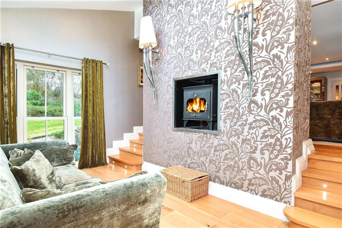 10 Scath na Mara, Truskey East, Barna, Co. Galway