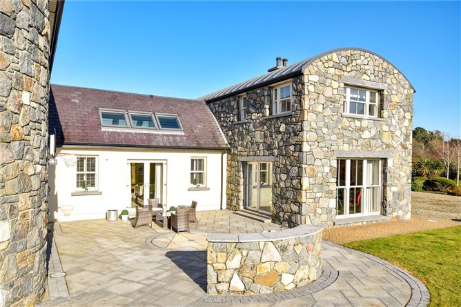 10 Scath na Mara, Truskey East, Barna, Co. Galway