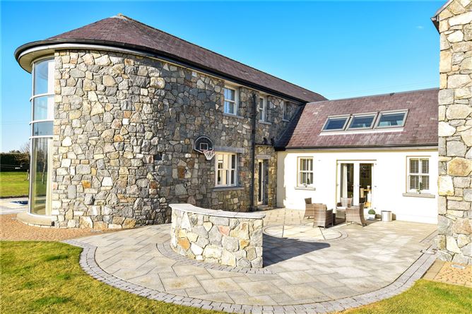10 Scath na Mara, Truskey East, Barna, Co. Galway