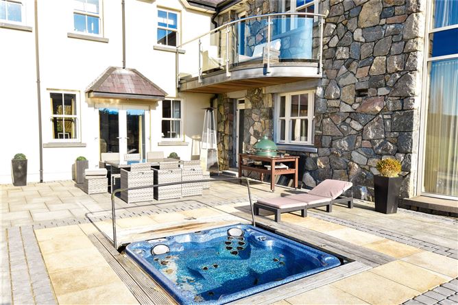 10 Scath na Mara, Truskey East, Barna, Co. Galway
