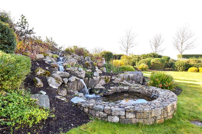 10 Scath na Mara, Truskey East, Barna, Co. Galway