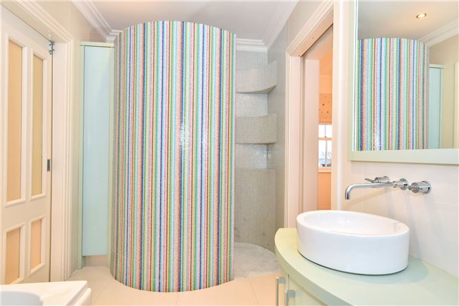 10 Scath na Mara, Truskey East, Barna, Co. Galway