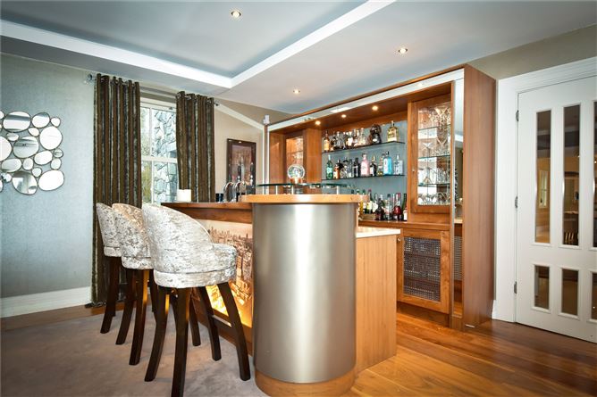10 Scath na Mara, Truskey East, Barna, Co. Galway