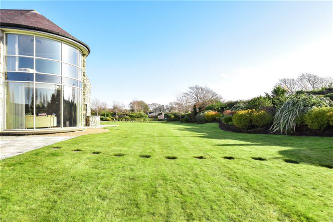 10 Scath na Mara, Truskey East, Barna, Co. Galway
