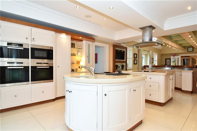 10 Scath na Mara, Truskey East, Barna, Co. Galway