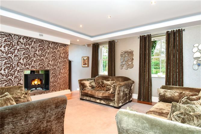 10 Scath na Mara, Truskey East, Barna, Co. Galway