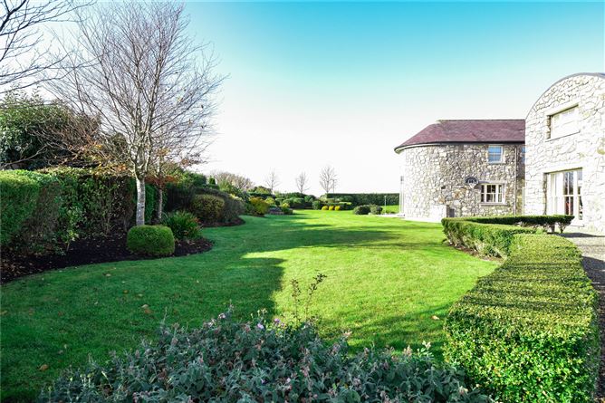 10 Scath na Mara, Truskey East, Barna, Co. Galway