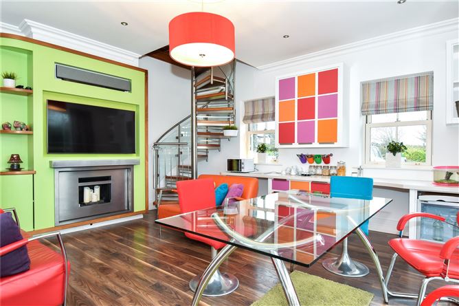 10 Scath na Mara, Truskey East, Barna, Co. Galway