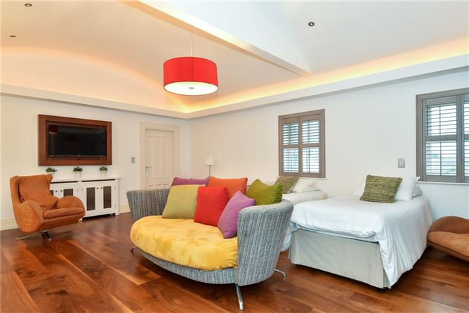 10 Scath na Mara, Truskey East, Barna, Co. Galway