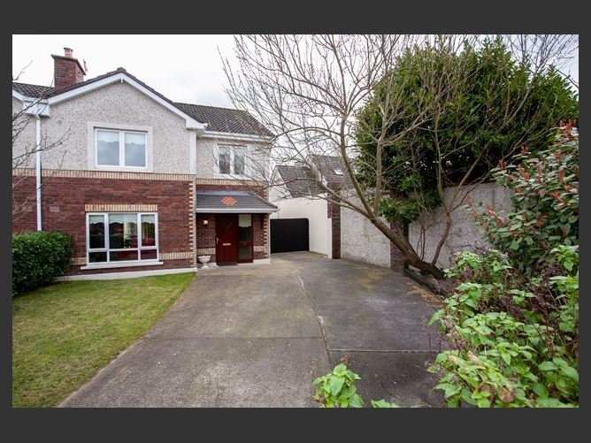 Main image for 15 The Drive, Innwood, Enfield, Co Meath. , Enfield, Meath