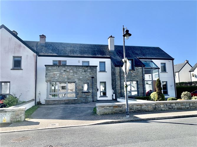 Main image for 132 Caireal Mor, Headford Road, Castlegar, Co. Galway