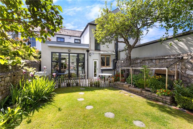 4 Annesley Park, Ranelagh, Dublin 6