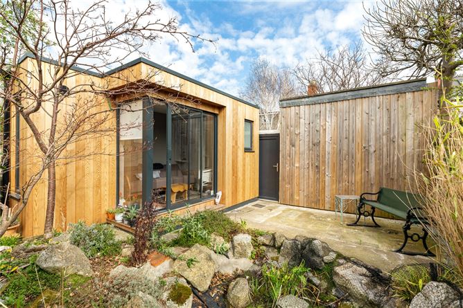 4 Annesley Park, Ranelagh, Dublin 6