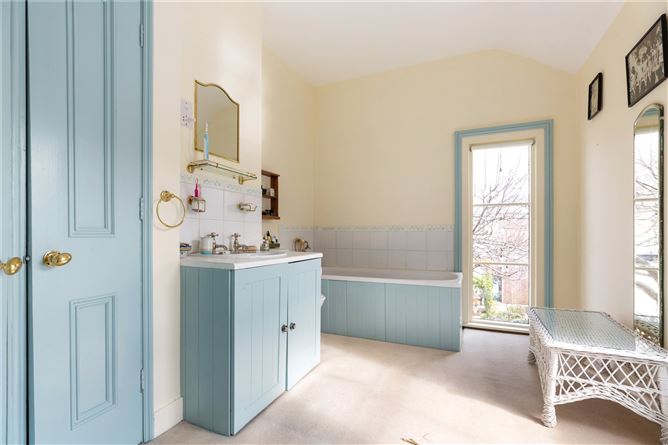 4 Annesley Park, Ranelagh, Dublin 6