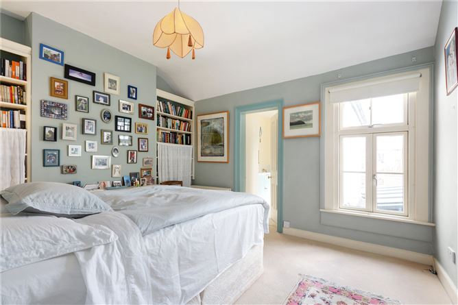 4 Annesley Park, Ranelagh, Dublin 6