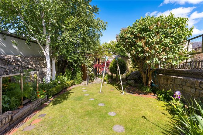 4 Annesley Park, Ranelagh, Dublin 6