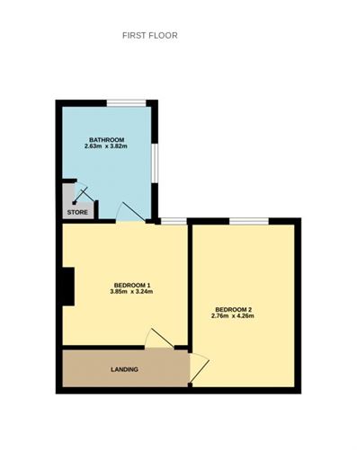 4 Annesley Park, Ranelagh, Dublin 6
