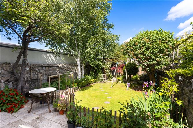 4 Annesley Park, Ranelagh, Dublin 6