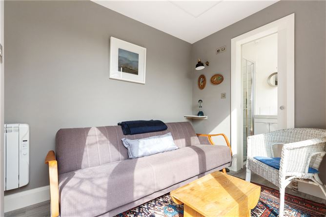 4 Annesley Park, Ranelagh, Dublin 6