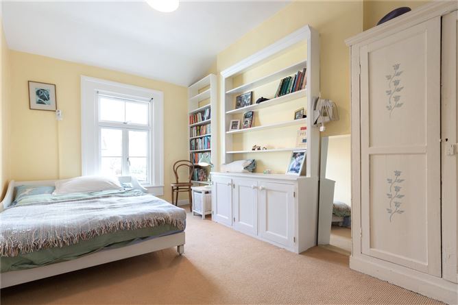 4 Annesley Park, Ranelagh, Dublin 6