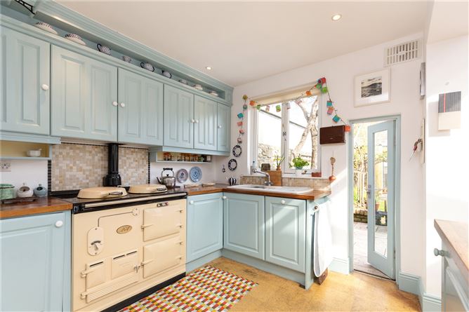 4 Annesley Park, Ranelagh, Dublin 6