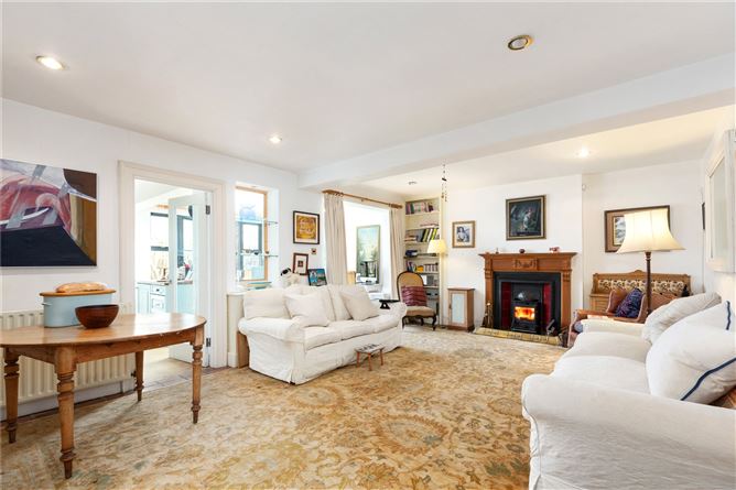 4 Annesley Park, Ranelagh, Dublin 6