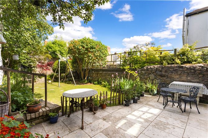 4 Annesley Park, Ranelagh, Dublin 6