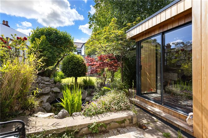 4 Annesley Park, Ranelagh, Dublin 6