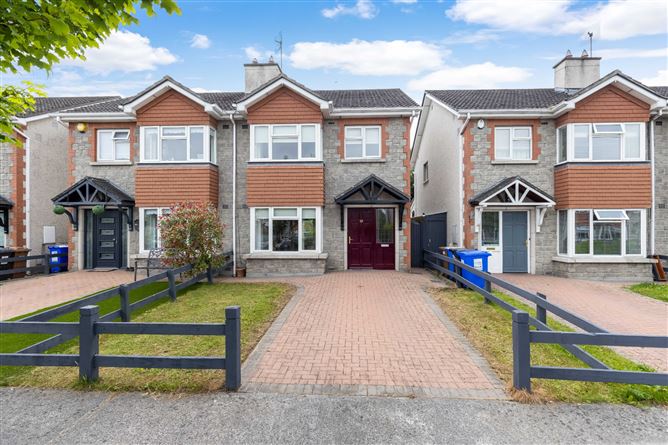 Main image for 29 Willow Green,Athlumney Wood,Navan,Co. Meath,C15 FHN2