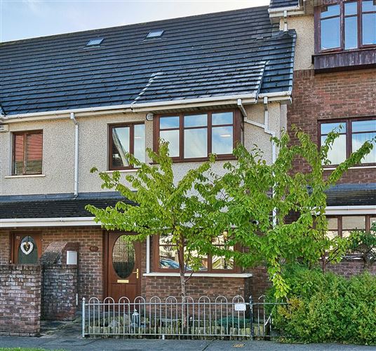 66 Griffin Rath Hall, Maynooth, County Kildare