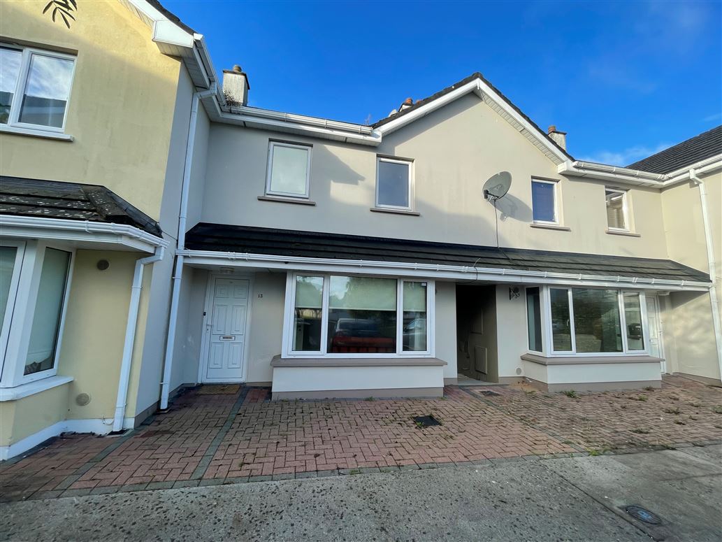 13 Riverside, Portarlington, Offaly Matt Dunne & Associates 4647735