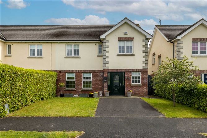 Main image for 26 Old Brazil Way, Swords, County Dublin