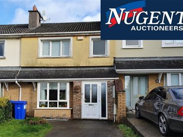 Image for 56 Blessington Orchard, Blessington, Wicklow